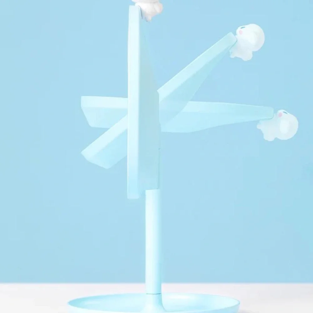 Cinnamoroll LED Mirror